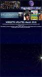 Mobile Screenshot of early-sarah-brightman.com
